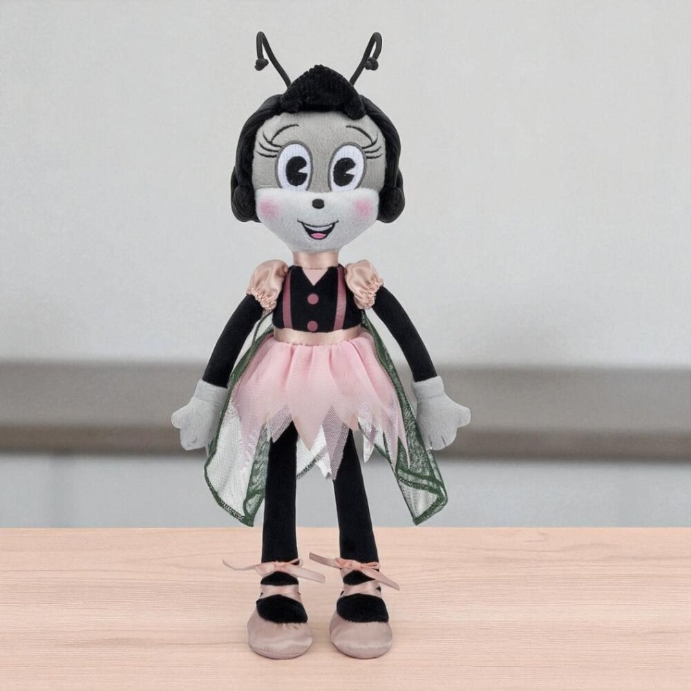 Paramount Pictures IF Movie Blossom 10-Inch Character Plush